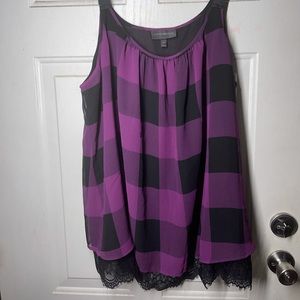 Lane Bryant Tank